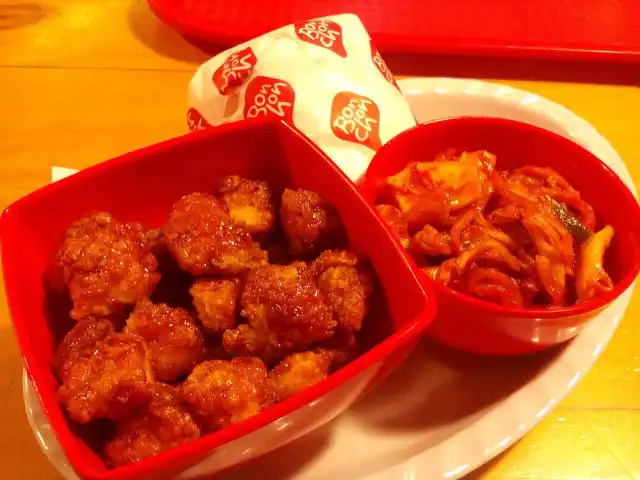 Gambar Makanan Bon Chon 17