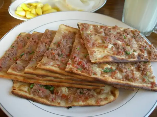 Konya Etli Ekmek'nin yemek ve ambiyans fotoğrafları 6