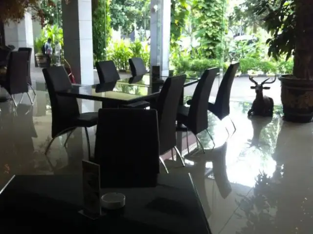 Gambar Makanan Coffee Shop - Hotel Istana Nelayan 7