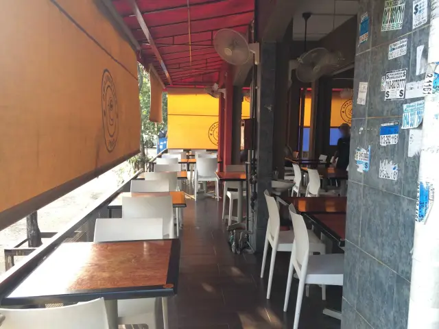 Sri Gemilang Cafe Food Photo 3