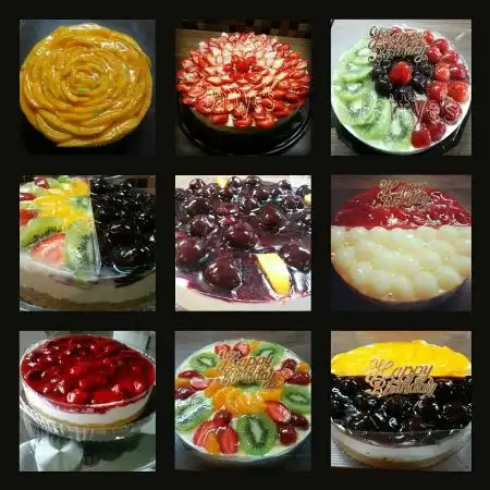 Gambar Makanan Battye's Cheesecakes & Desserts 11