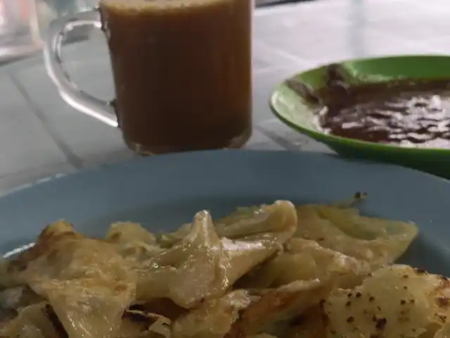 Roti Canai Fairuz No.1 Food Photo 12