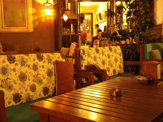 Destan Cafe'nin yemek ve ambiyans fotoğrafları 78