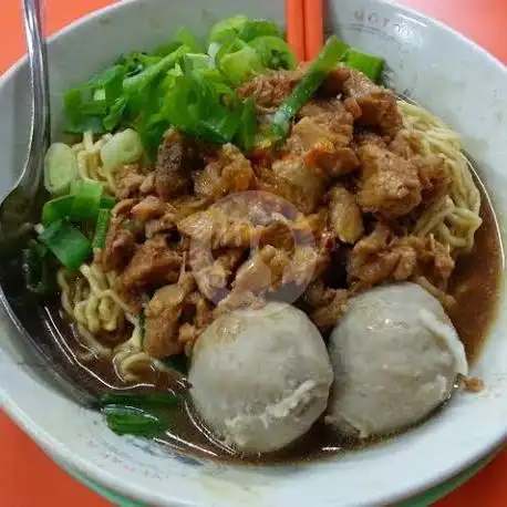 Gambar Makanan Mister Bakso 6