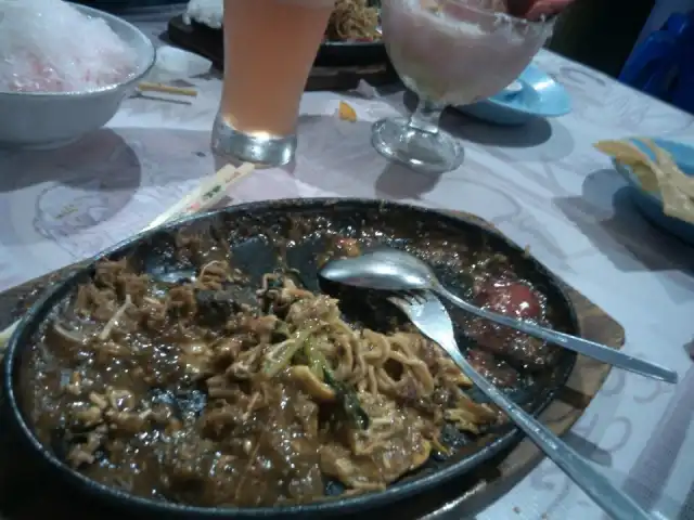 Gambar Makanan W.H.O (Waroeng Hotplate Odon) 12