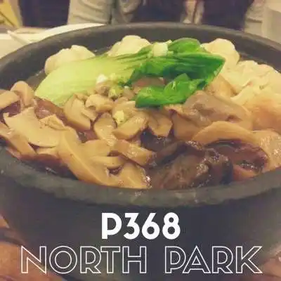 North Park Noodles Food Photo 13