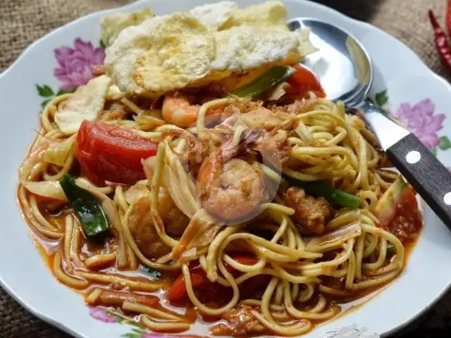 Gambar Makanan Mie Aceh Cirasa, Pondok Gede 17