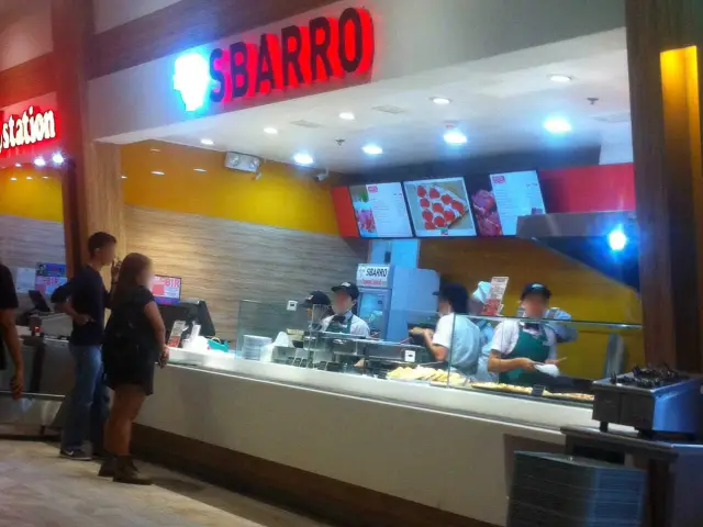 Sbarro Food Photo 17