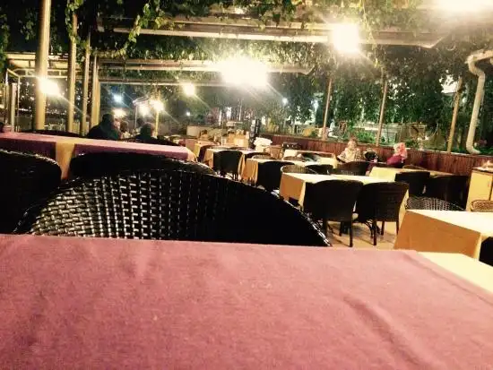Alperenler Vaniköy Cafe & Restaurant'nin yemek ve ambiyans fotoğrafları 5
