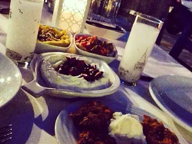 Gemibaşı Restaurant'nin yemek ve ambiyans fotoğrafları 38