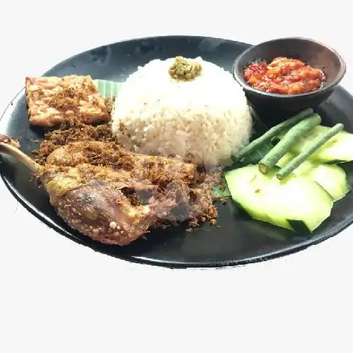 Gambar Makanan Bebek Binjay Renon, Denpasar 18