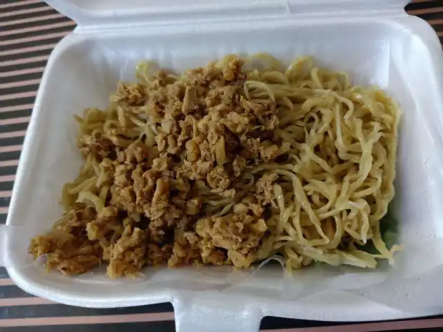 Gambar Makanan Mie Akong 19