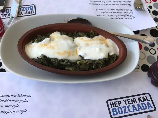 Koreli Restaurant'nin yemek ve ambiyans fotoğrafları 39