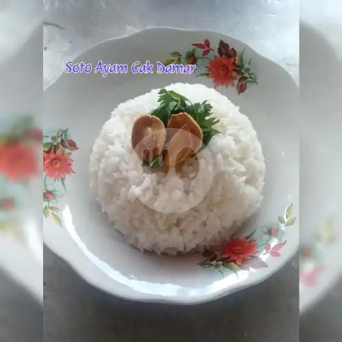 Gambar Makanan Soto Ayam Khas Surabaya Cak Damar 10