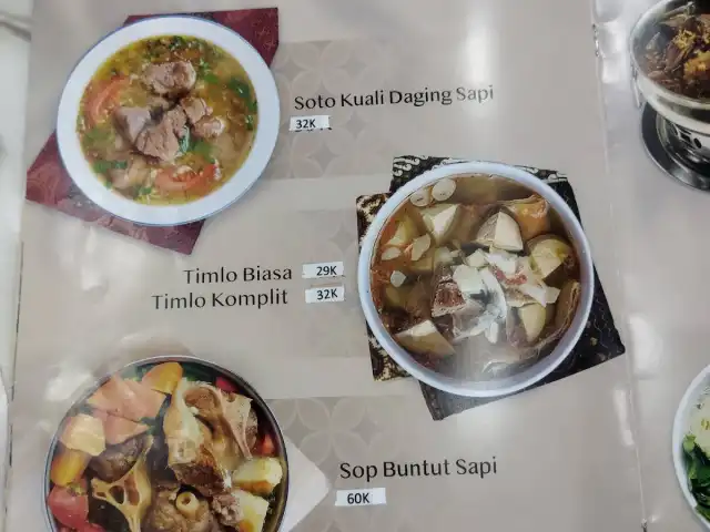 Gambar Makanan Kedai Kuliner 27 18