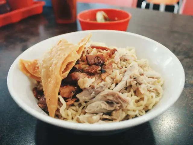 Gambar Makanan Bakmi Bintang Gading 4