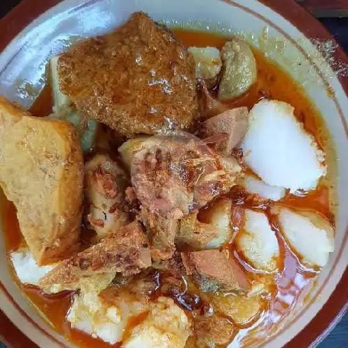 Gambar Makanan Pondok Rhatu, Sutomo 17