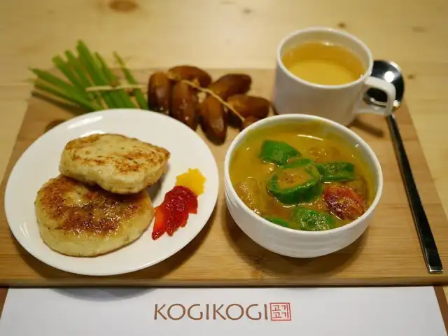 Gambar Makanan KOGIKOGI 7