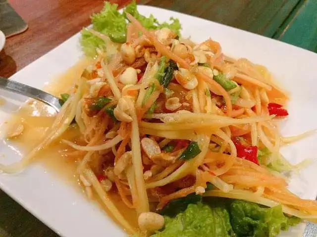 Thai Syok Seafood Restaurant Food Photo 6