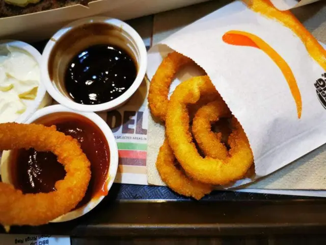 Burger King Food Photo 20