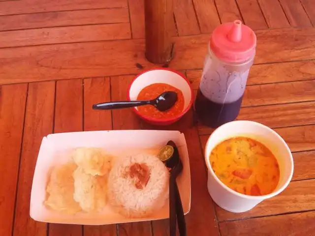Gambar Makanan Soto Tangkar & Sop Iga Bening One Monas 3