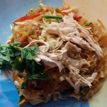 Gambar Makanan Nasi Goreng MM 8