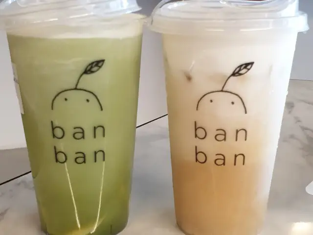 Gambar Makanan Ban Ban 3