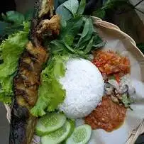 Gambar Makanan pecel ayam, bogor selatan kel mulyaharja 2