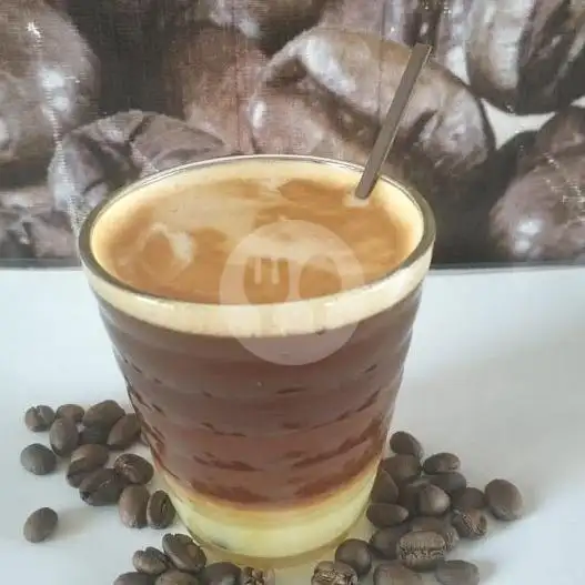 Gambar Makanan Tomang Kopi, Tomang Elok 8