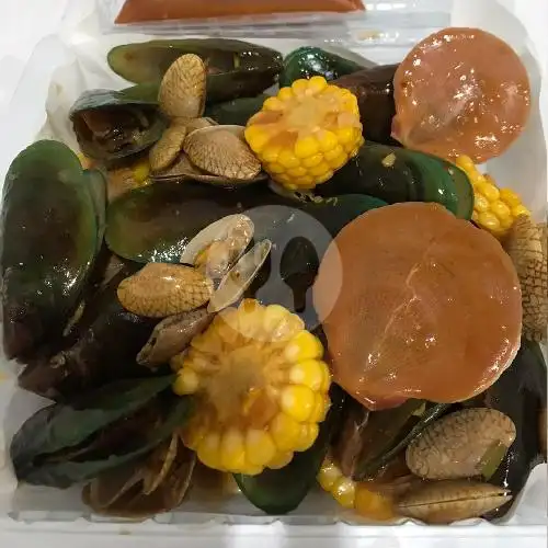 Gambar Makanan Mutiara Seafood, Ambulu 7