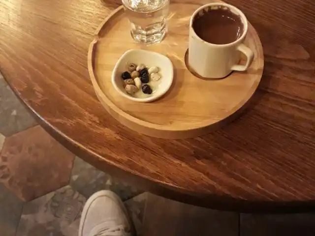 Lupus Cafe & Restaurant'nin yemek ve ambiyans fotoğrafları 13