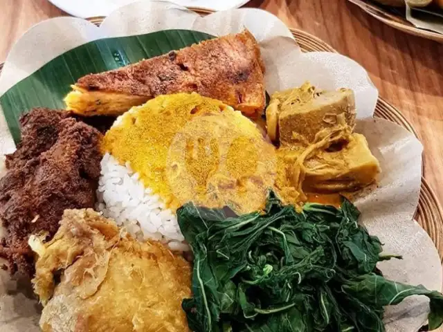 Gambar Makanan RM Puring Jaya, Karya Baru 1