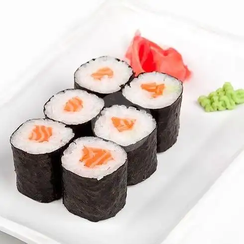 Gambar Makanan Mittsu Sushi, Perumahan Padma 6