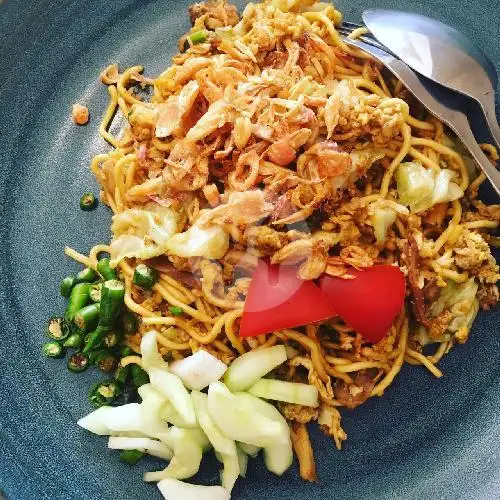 Gambar Makanan Bakmi Jawa Miroso, Rawamangun 2