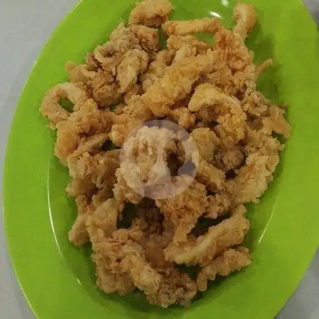 Gambar Makanan Seafood 21 Nasi Uduk, Pajajaran 16