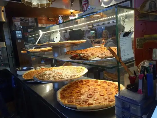 Gambar Makanan Pizza Place 2