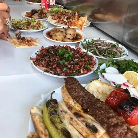 Ciğerci Mahmut'nin yemek ve ambiyans fotoğrafları 7