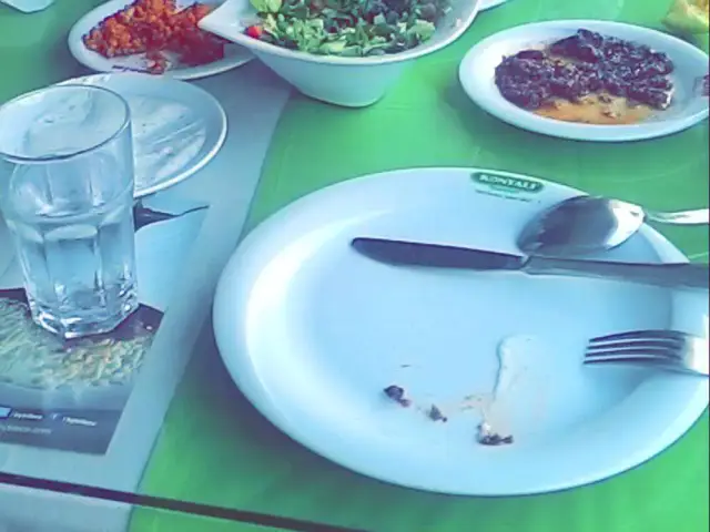 Konyalı Ahmet Usta'nin yemek ve ambiyans fotoğrafları 4