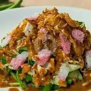 Gambar Makanan Pecel Bismillah, Katamso 3