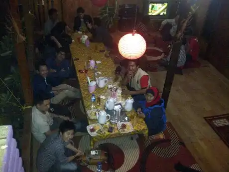 Gambar Makanan Saung Rengganis 16