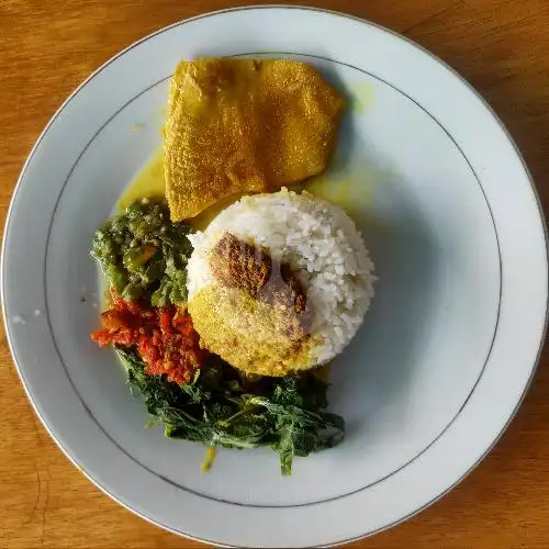 Gambar Makanan Rumah Makan Pitopang Jaya (Masakan Padang) 19