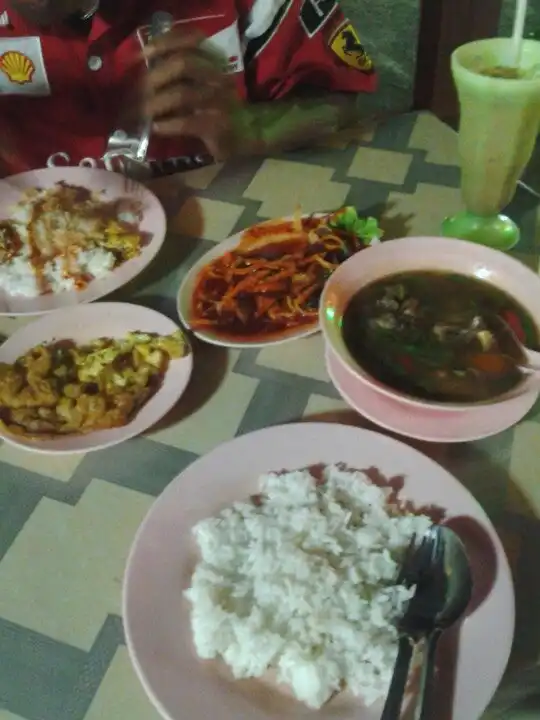 Rosnani Tomyam Food Photo 9