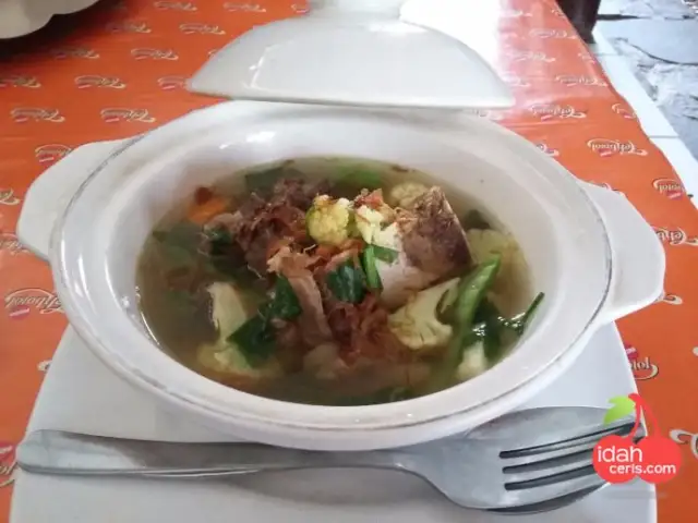 Gambar Makanan Waroeng & Cafe Ethnic 3