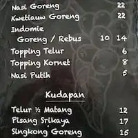 Gambar Makanan Kedai Kopi Rakyat 1