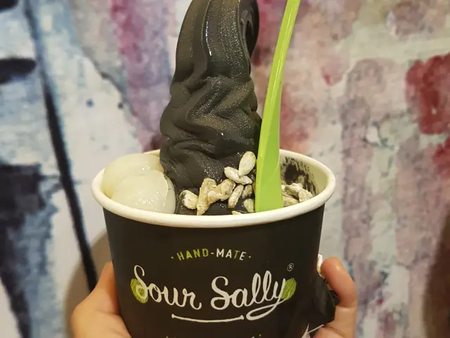 Gambar Makanan Sour Sally 14