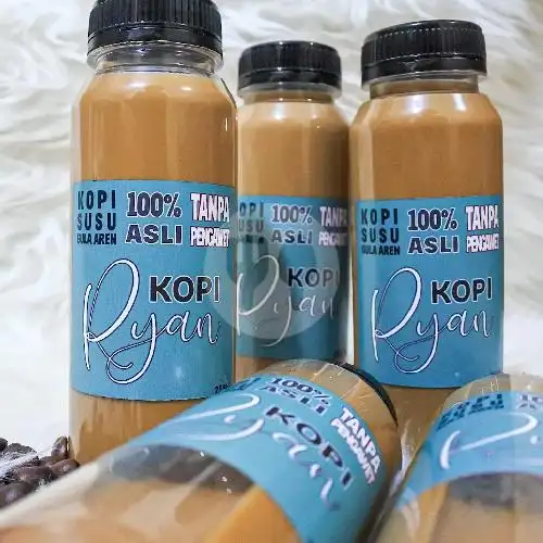 Gambar Makanan Kopi Ryan 4