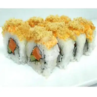 Gambar Makanan Sushi Ai Limo 2, Cipete utara 20