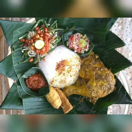 Gambar Makanan D, Ala Desa Waroeng 16