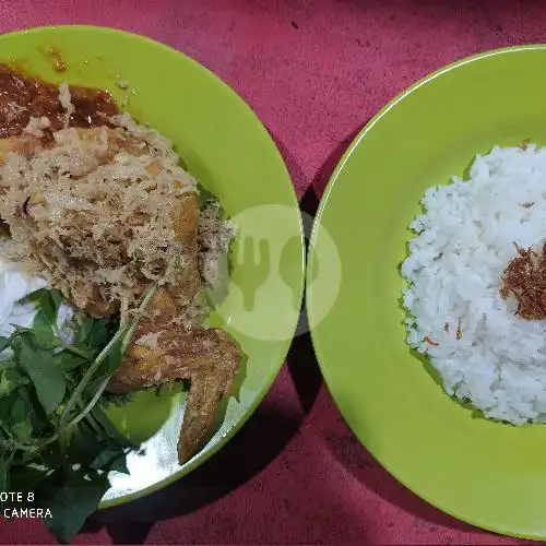 Gambar Makanan Pecel Lele Mekar Jaya 2