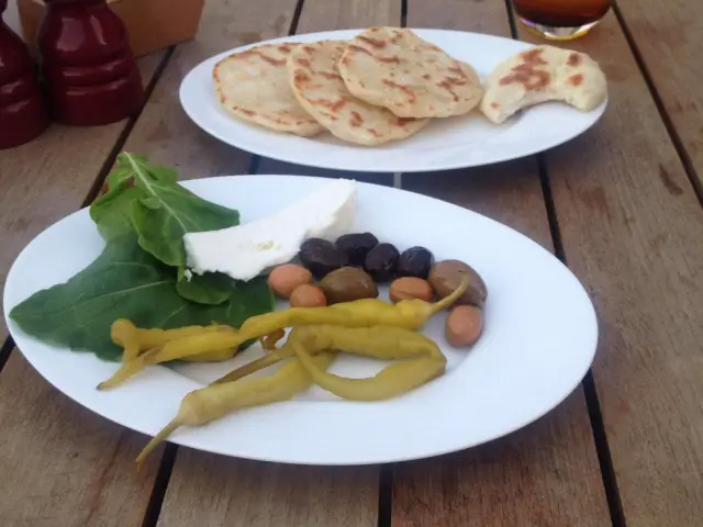 Brizo - Hyatt Regency Istanbul Ataköy'nin yemek ve ambiyans fotoğrafları 29